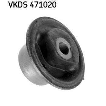 SKF Achskörper VKDS 471020 - VKDS471020 für 321...