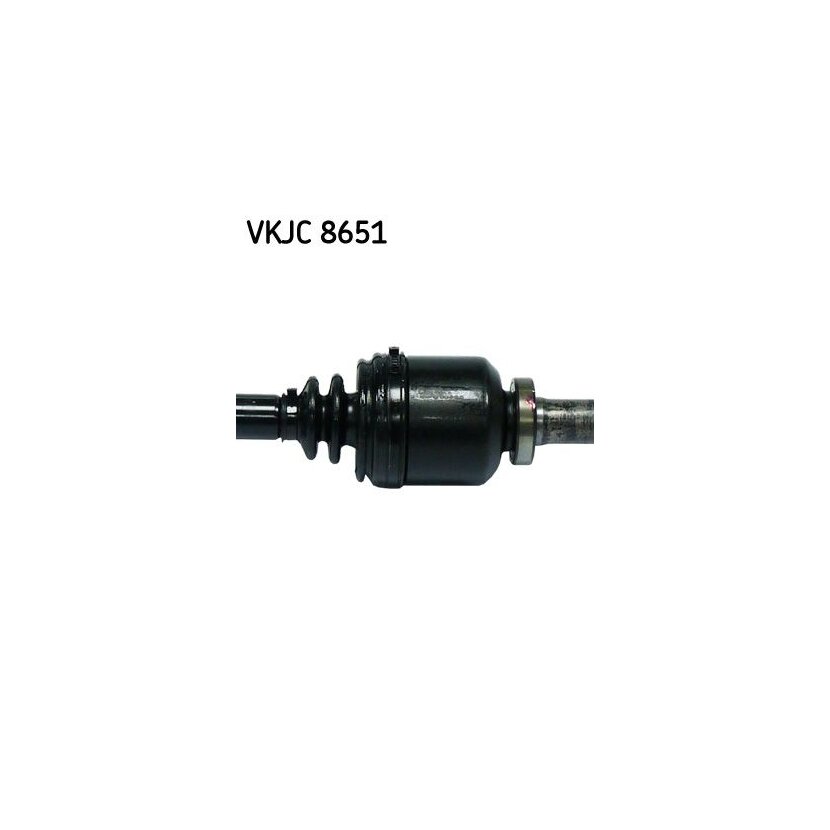 SKF Antriebswelle VKJC 8651 - VKJC8651 für 77 00 104 445