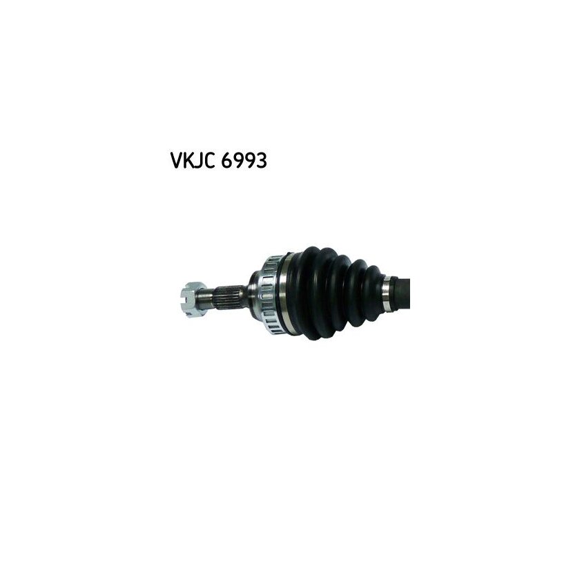 SKF Antriebswelle VKJC 6993 - VKJC6993 für 3273.1H