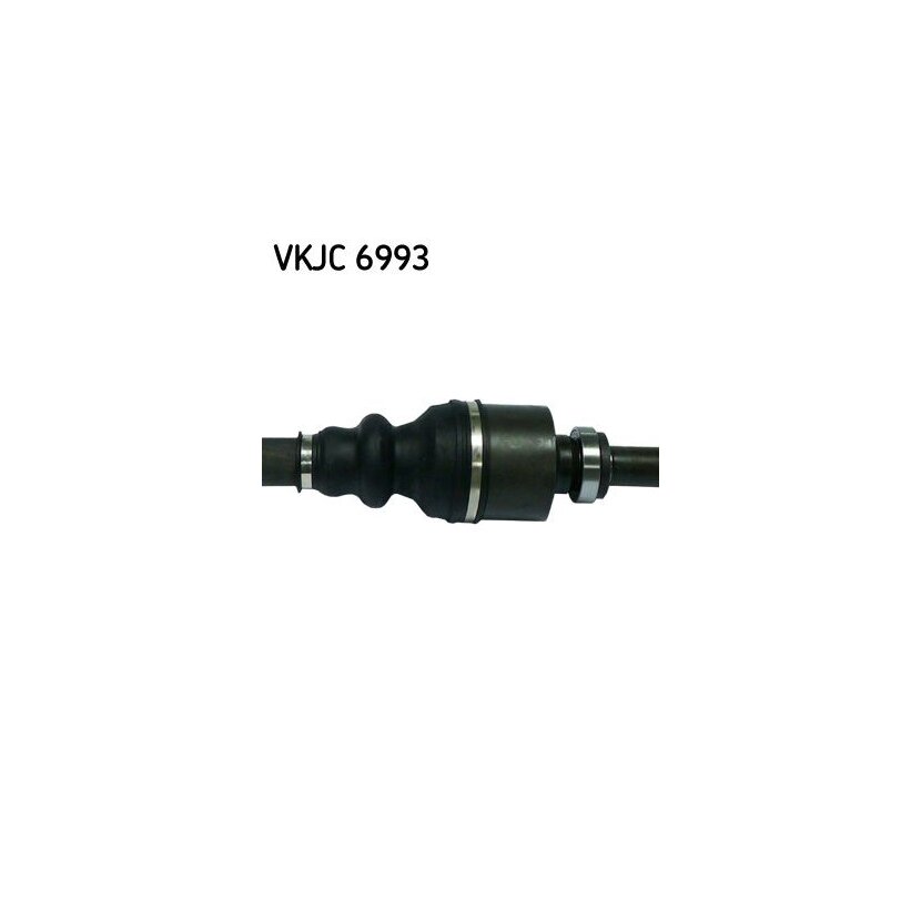 SKF Antriebswelle VKJC 6993 - VKJC6993 für 3273.1H