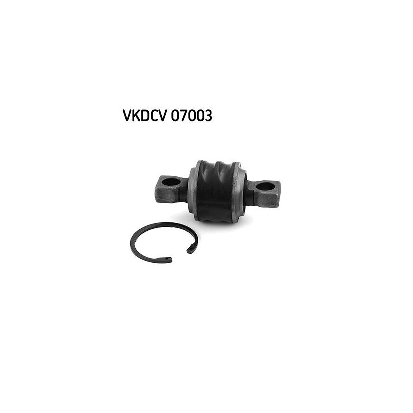 SKF Reparatursatz, Lenker VKDCV 07003 - VKDCV07003 für 81432206285
