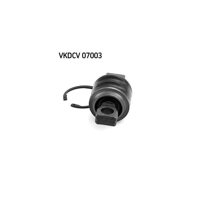 SKF Reparatursatz, Lenker VKDCV 07003 - VKDCV07003 für 81432206285