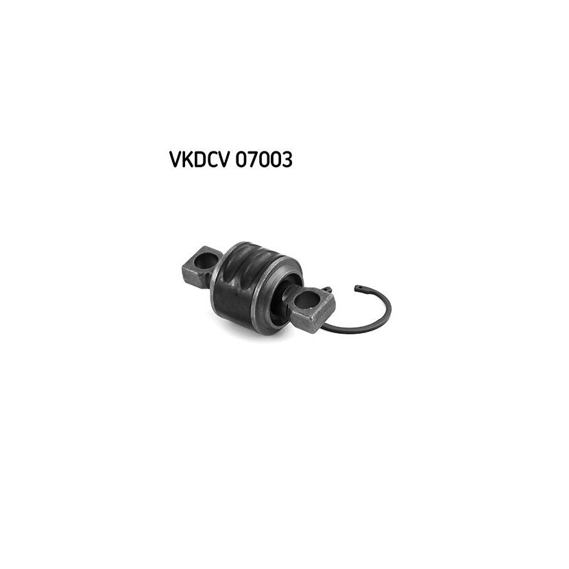 SKF Reparatursatz, Lenker VKDCV 07003 - VKDCV07003 für 81432206285
