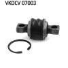 SKF Reparatursatz, Lenker VKDCV 07003 - VKDCV07003 für 81432206285