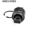 SKF Reparatursatz, Lenker VKDCV 07003 - VKDCV07003 für 81432206285