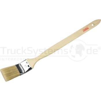 MAKO Heizkörperpinsel "PREMIUM" 70 mm  -...