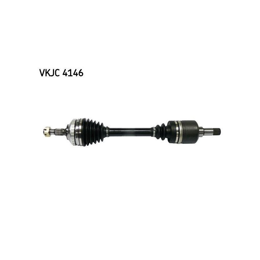 SKF Antriebswelle VKJC 4146 - VKJC4146 für 3272.S7