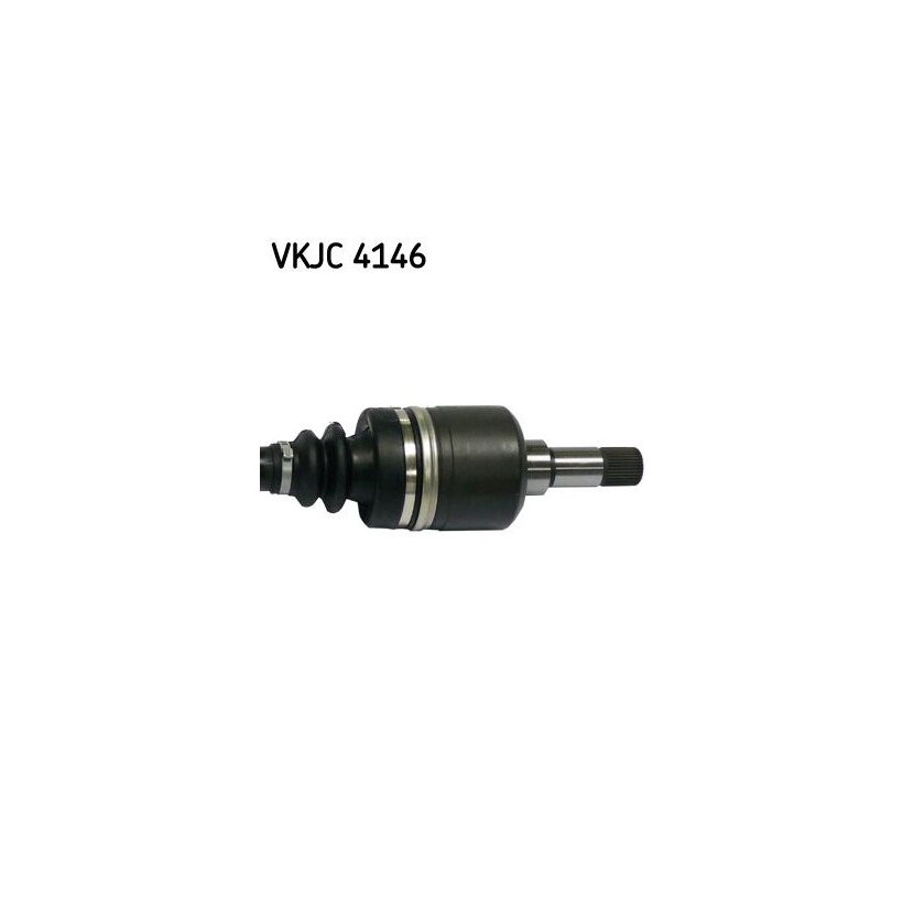 SKF Antriebswelle VKJC 4146 - VKJC4146 für 3272.S7