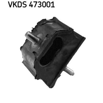 SKF Achskörper VKDS 473001 - VKDS473001 für...