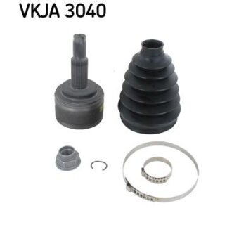 SKF Gelenksatz, Antriebswelle VKJA 3040 - VKJA3040