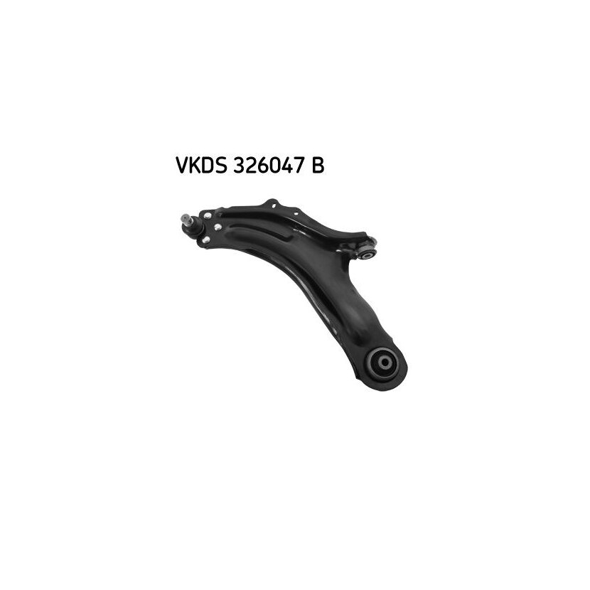 SKF Lenker, Radaufhängung VKDS 326047 B - VKDS326047B für A 415 330 03 00