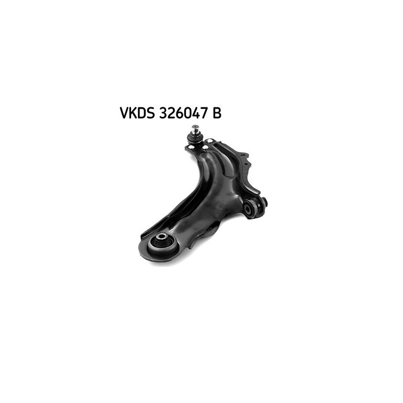SKF Lenker, Radaufhängung VKDS 326047 B - VKDS326047B für A 415 330 03 00
