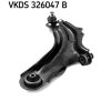 SKF Lenker, Radaufhängung VKDS 326047 B - VKDS326047B für A 415 330 03 00