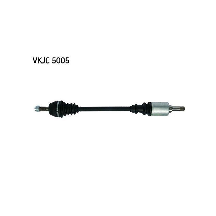 SKF Antriebswelle VKJC 5005 - VKJC5005 für 3274.92