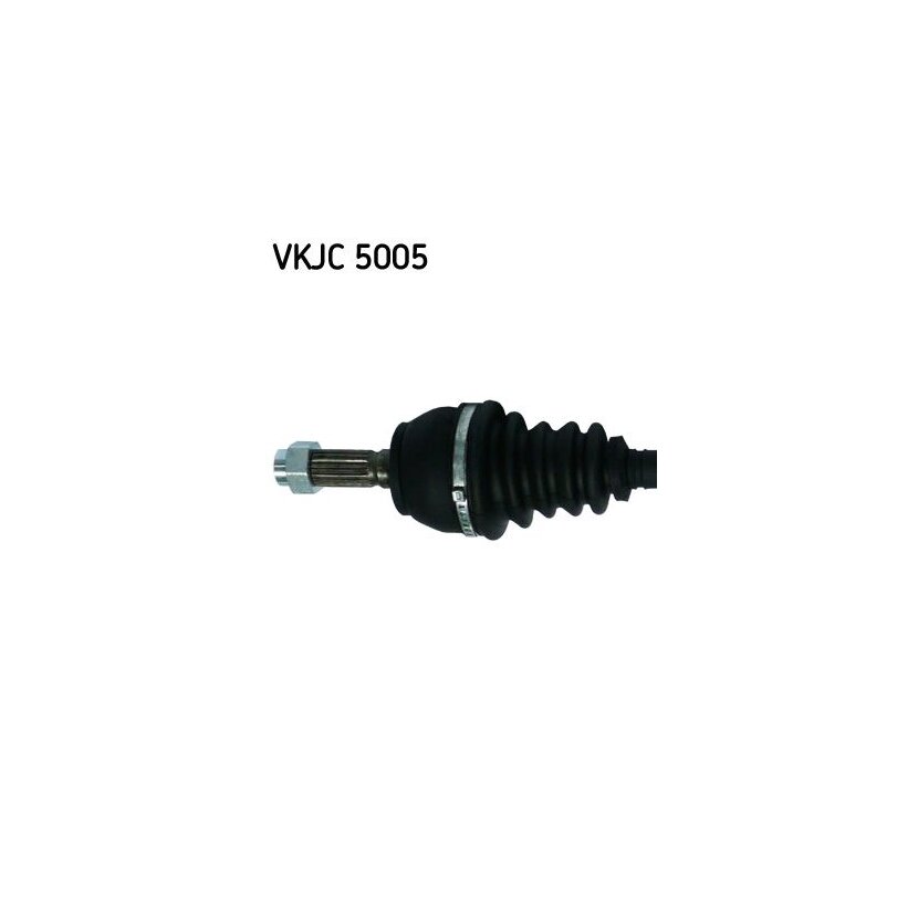 SKF Antriebswelle VKJC 5005 - VKJC5005 für 3274.92