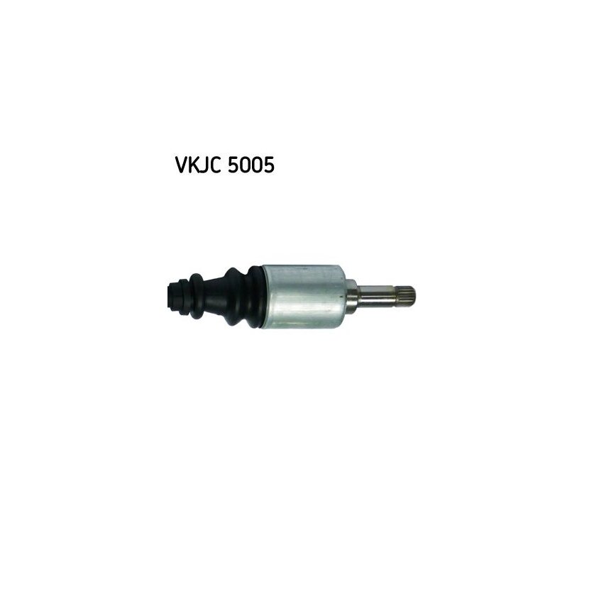 SKF Antriebswelle VKJC 5005 - VKJC5005 für 3274.92