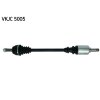 SKF Antriebswelle VKJC 5005 - VKJC5005 für 3274.92