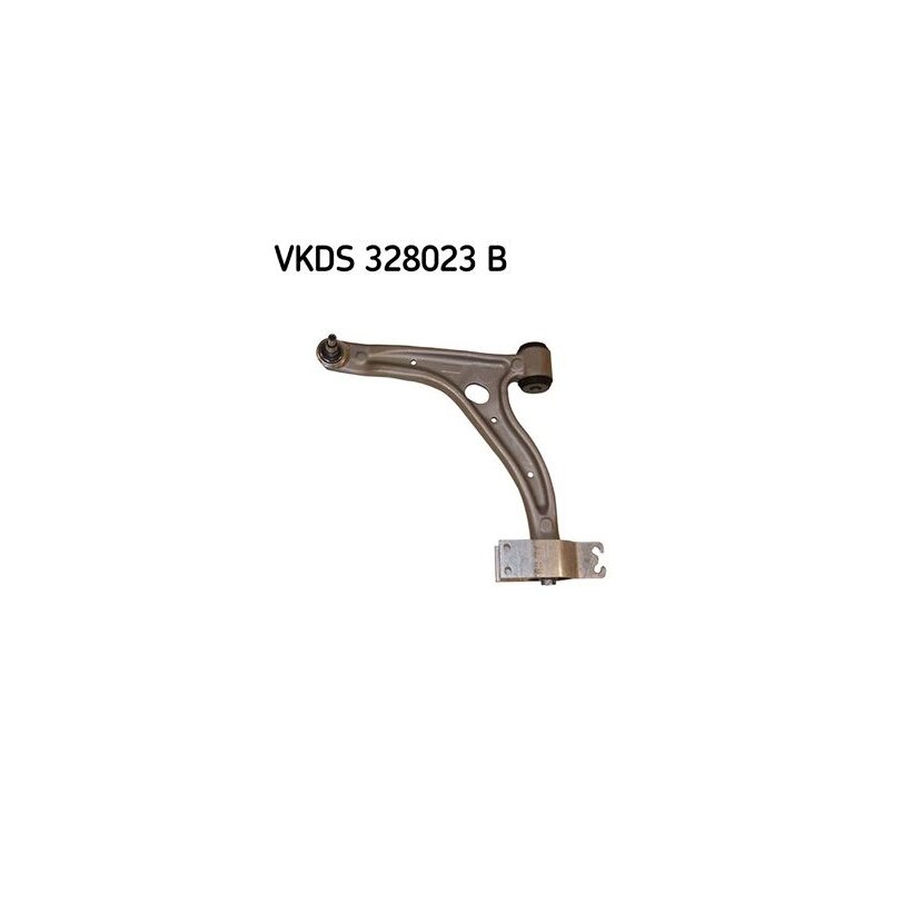 SKF Lenker, Radaufhängung VKDS 328023 B - VKDS328023B für A 246 330 17 07