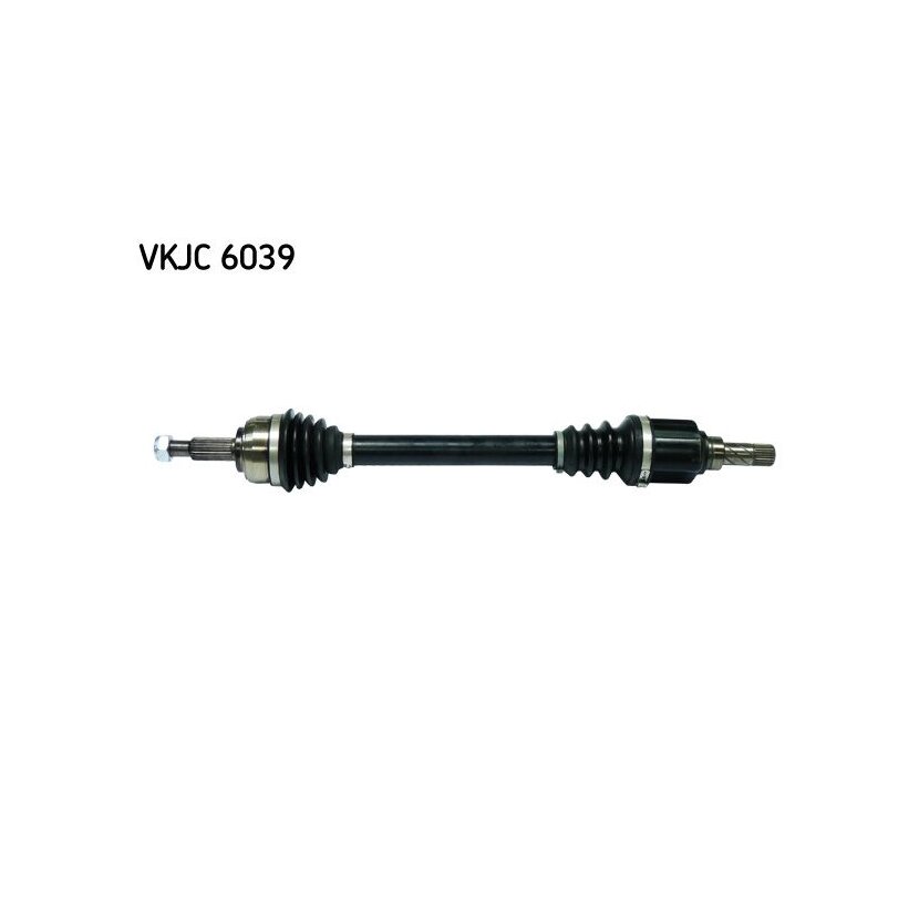SKF Antriebswelle VKJC 6039 - VKJC6039 für 77 11 135 777