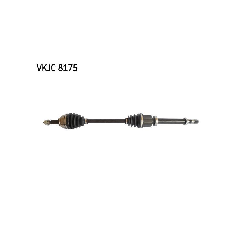 SKF Antriebswelle VKJC 8175 - VKJC8175 für 39 10 090 67R