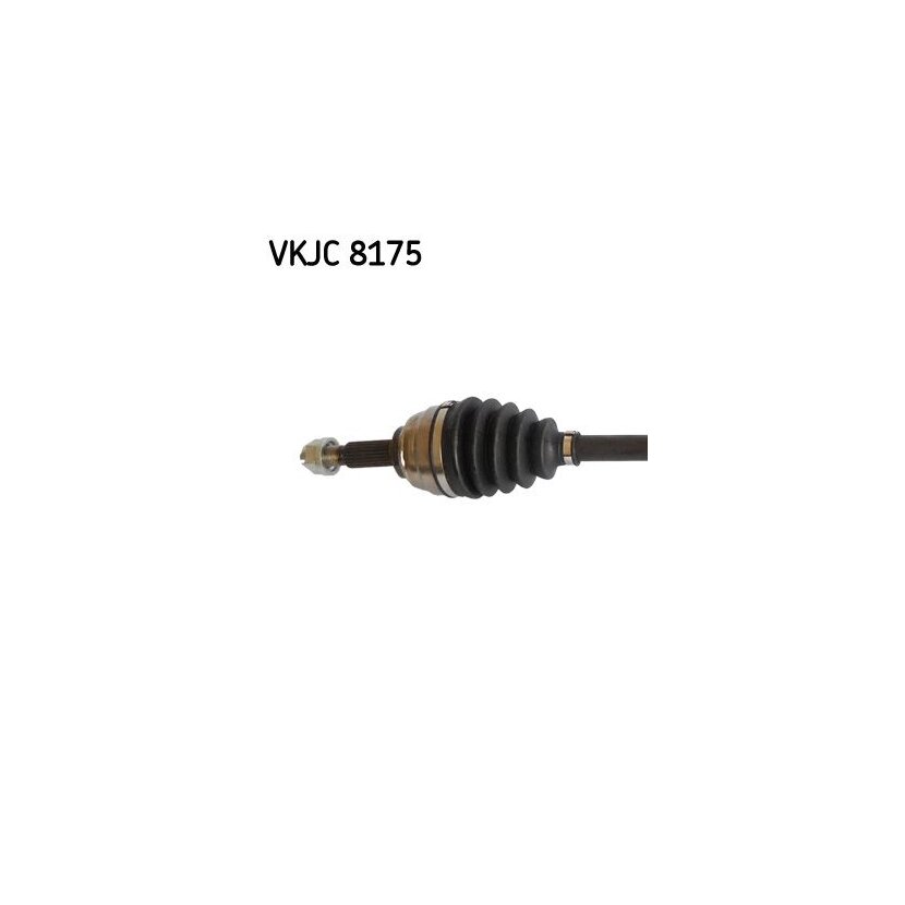 SKF Antriebswelle VKJC 8175 - VKJC8175 für 39 10 090 67R