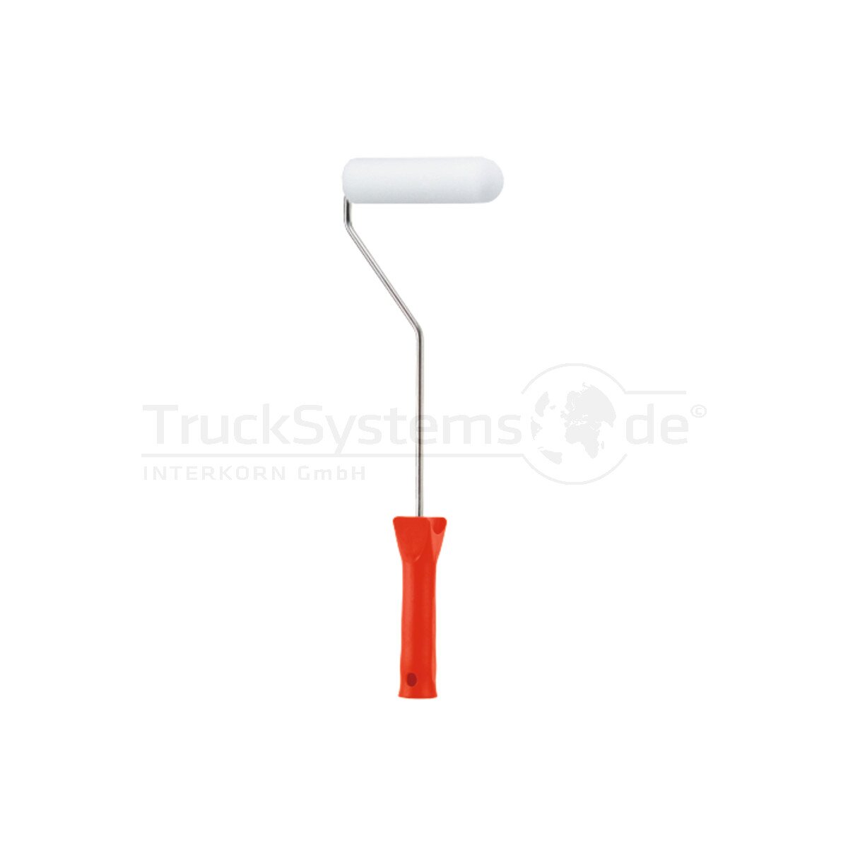 MAKO Lackroller "KOMFORT" superfein 10 cm - 7252 11SB - 4002168725340 - 725211SB