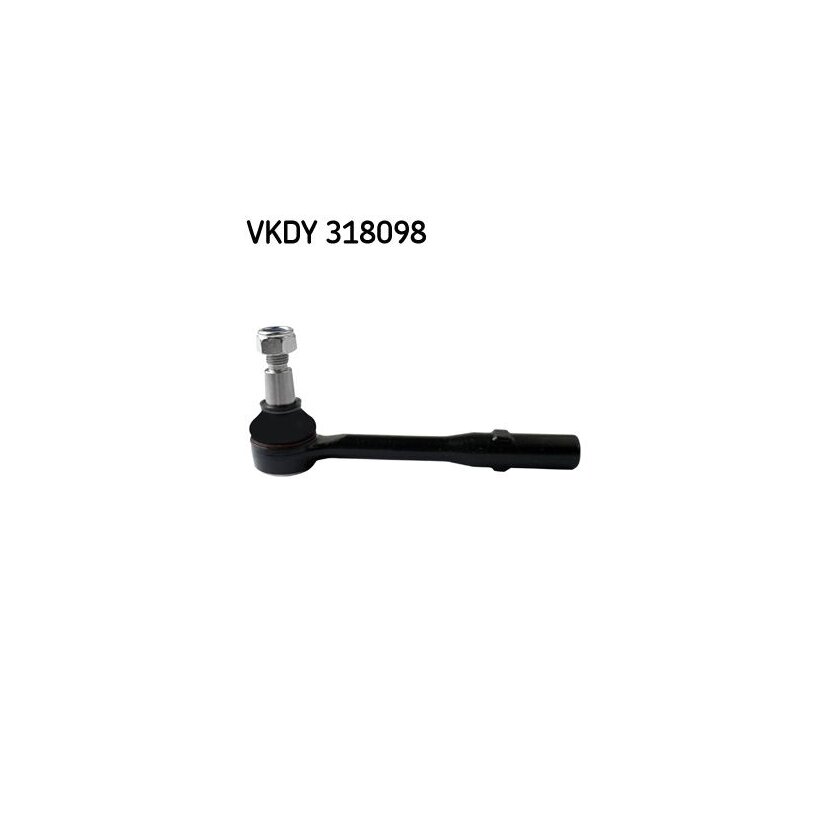 SKF Spurstangenkopf VKDY 318098 - VKDY318098 für 2213301503