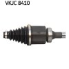 SKF Antriebswelle VKJC 8410 - VKJC8410 für 1502102