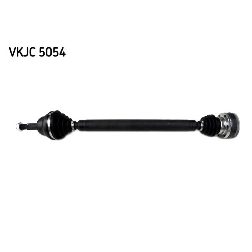 SKF Antriebswelle VKJC 5054 - VKJC5054 für 6E0 407 272 H