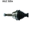 SKF Antriebswelle VKJC 5054 - VKJC5054 für 6E0 407 272 H