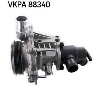 SKF Wasserpumpe, Motorkühlung VKPA 88340 - VKPA88340...