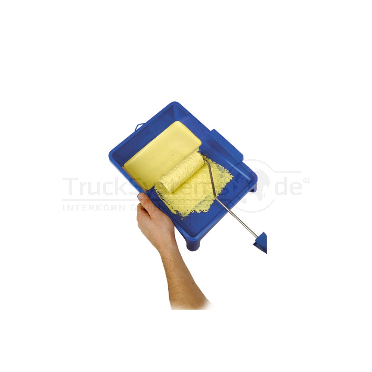 MAKO Farbwanne superGRIP "PREMIUM" 20 x 22cm - 7618 22 - 4002168761805 - 761822