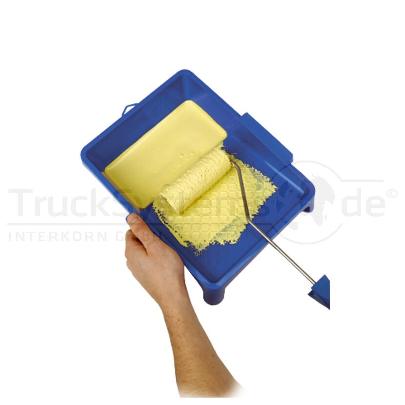 MAKO Farbwanne superGRIP "PREMIUM" 15 x 30cm  - 7618 27 - 761827
