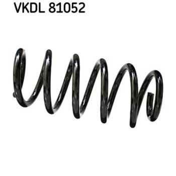 SKF Fahrwerksfeder VKDL 81052 - VKDL81052 für...