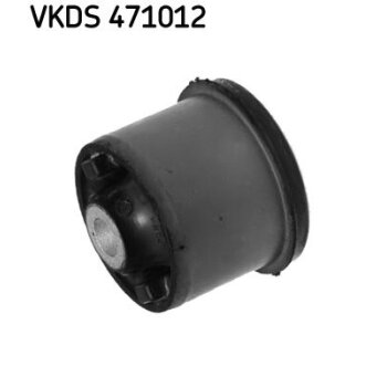 SKF Achskörper VKDS 471012 - VKDS471012 für 6K0...