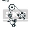 SKF Wasserpumpe + Zahnriemensatz VKMC 03248 - VKMC03248 für 0816.E4