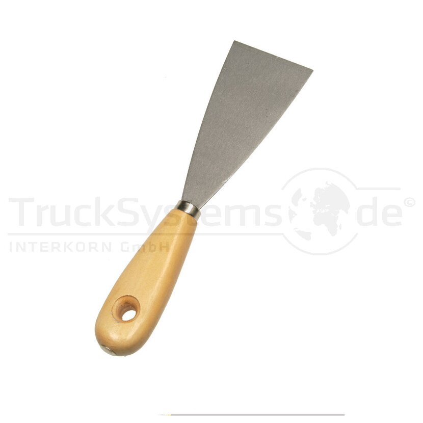 MAKO Malerspachtel flexibel "BASIC" 100 mm  - 8100 99 - 4002168810091 - 810099