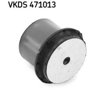 SKF Achskörper VKDS 471013 - VKDS471013 für 1S0...