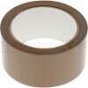 Packband braun 50mm breit 66m lang - 300705635