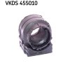 SKF Lagerbuchse, Stabilisator VKDS 455010 - VKDS455010 für 13281788