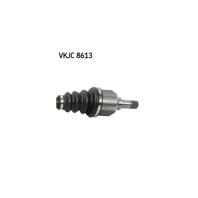 SKF Antriebswelle VKJC 8613 - VKJC8613 für 16 381 392 80