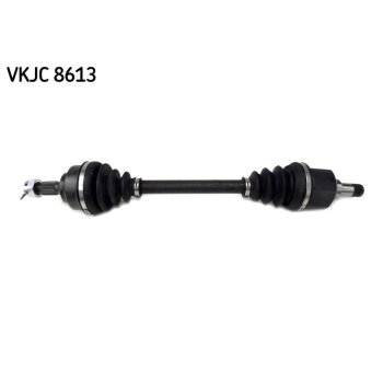 SKF Antriebswelle VKJC 8613 - VKJC8613 für 16 381...