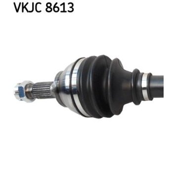 SKF Antriebswelle VKJC 8613 - VKJC8613 für 16 381...