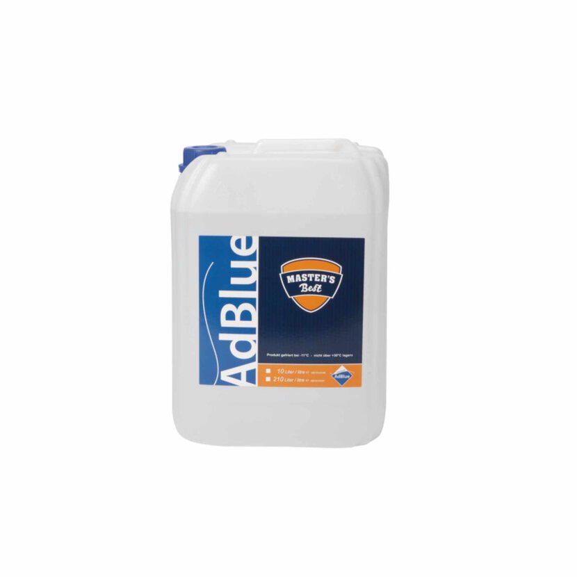 AdBlue® Harnstofflösung 1 Liter - 210AUS32 GEB1 - 4059139105410 - 210AUS32GEB1