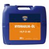 Hydraulik-Öl HLP-D 46 20 Liter - 210HLPD46 GEB20 -...