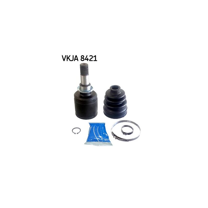SKF Gelenksatz, Antriebswelle VKJA 8421 - VKJA8421 für FG31-22-620