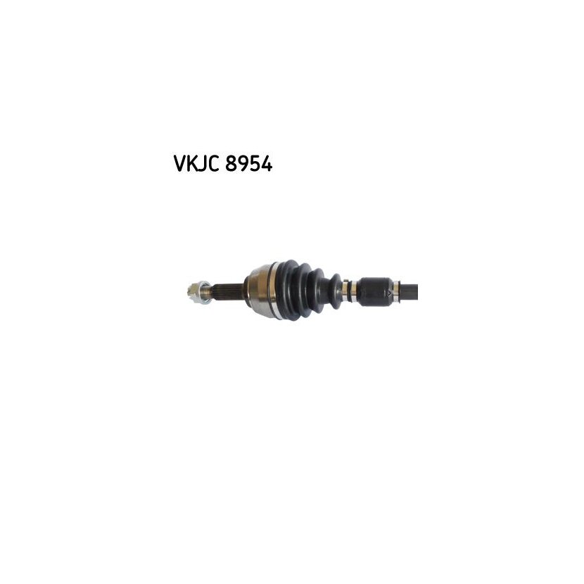 SKF Antriebswelle VKJC 8954 - VKJC8954 für 39 10 114 86R