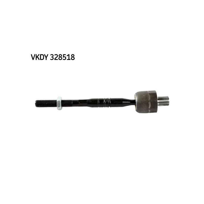 SKF Axialgelenk, Spurstange VKDY 328518 - VKDY328518 für 32 10 3 412 798