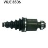 SKF Antriebswelle VKJC 8506 - VKJC8506 für 3273.NX