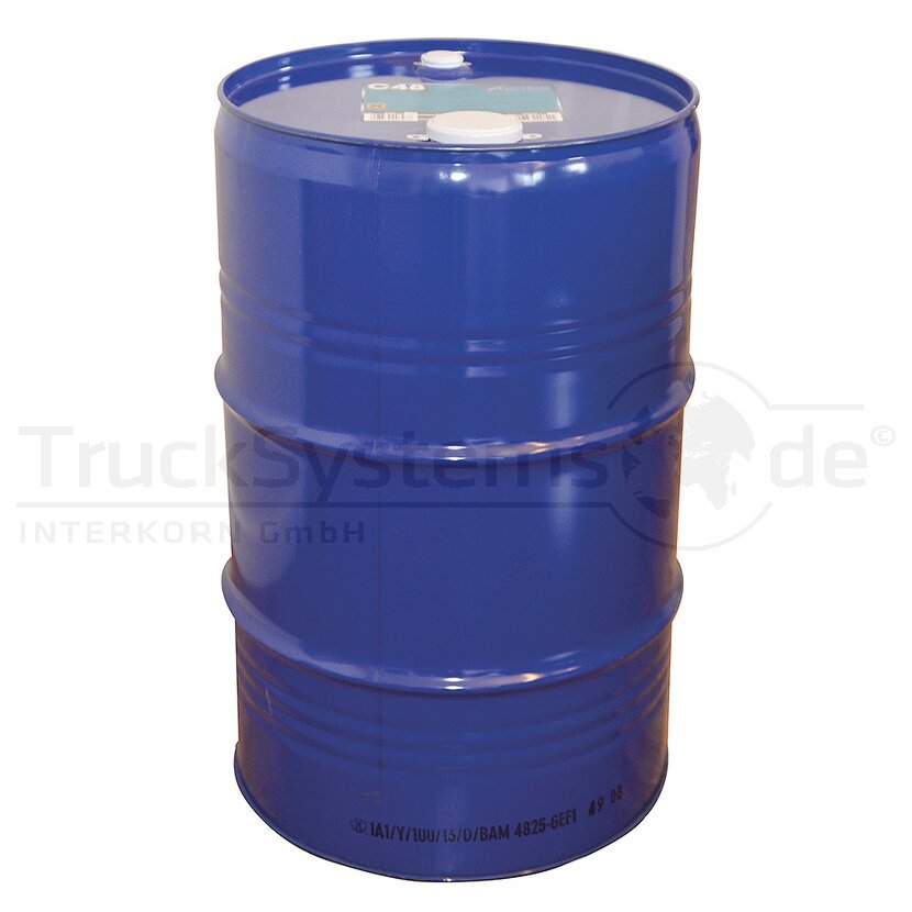 Kühlerschutz M40 210 Liter Fass  - 80021521 - 4260304110973